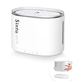 Sintu S1-Pro － ペット用 中小型犬向け大容量2.5L自動給水器が5,988円送料無料