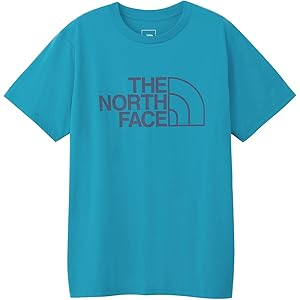 THE NORTH FACE メンズ ショートスリーブ イーエス ビッグロゴティー