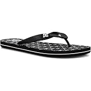 【ポイント11%還元】DC Shoes SPRAY GRAFFIK ビーチサンダル ユニセックス 25.0cm