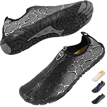 【50%OFF！】YAKIDA SX01 － 水陸両用マリンシューズが1,490円