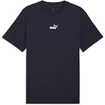 【51%OFF+20%OFF+ポイント22%】【実質789円】 プーマ メンズ ESS Small No.1 Logo センタード Tシャツ