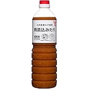 フンドーキン 九州産麦みそ使用肉漬込みたれ 1200g