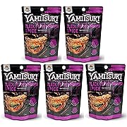 ワンハンドレッドパイン やみつきスパイス ブラックペッパー風味 50g×5袋