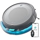 【35%OFF+10%OFF】【11,698円】 Lefant 水拭き両用 6000Pa強力吸引 ロボット掃除機 M310 Ultra 【送料無料】