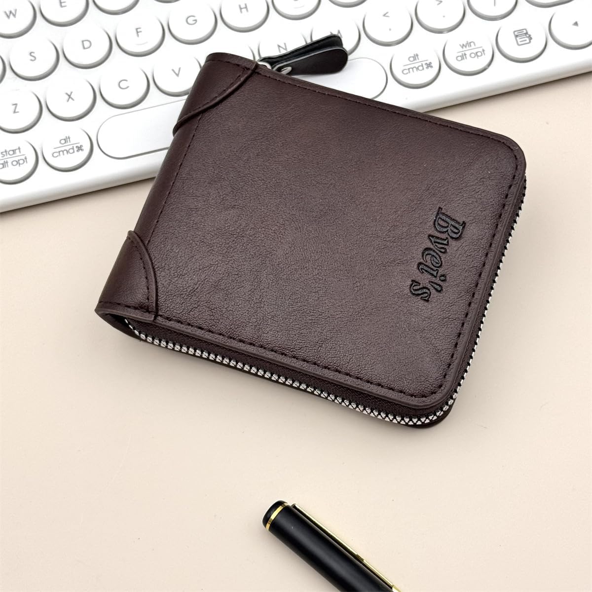 【187円】 Amazon Haul メンズ カジュアル財布 【送料無料】