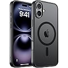 【16円】 Amazon Haul iPhone16用 MagSafe対応 スマホケース 【送料無料】