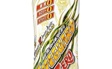 【1,928円】チェリオ ライフガード ZERO 500ml ×24本