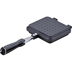 【60%OFF】【1,755円】 和平フレイズ IH対応 ホットサンドメーカー あつほかダイニング