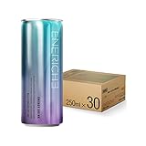 ENERICHE エナジードリンク 250ml×30本が2,848円（94.9円/本）