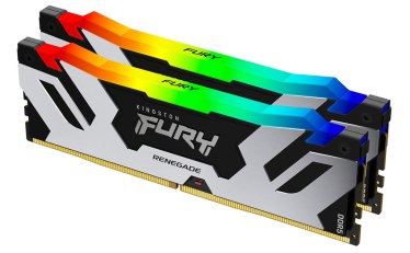 キングストン デスクトップ用メモリ DDR5-6400 16GBx2枚組