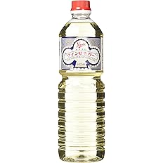 【値下げ】【681円】 富士ミネ ホリス・ワインビネガー 1L