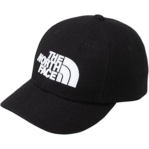 THE NORTH FACE ユニセックス TNFロゴキャップ