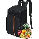 【50%OFF】【1,490円】 Leechatwin 20L 保温 保冷 極厚断熱リュック