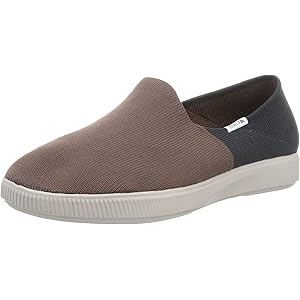 ニッティ 洗えるニットシューズ