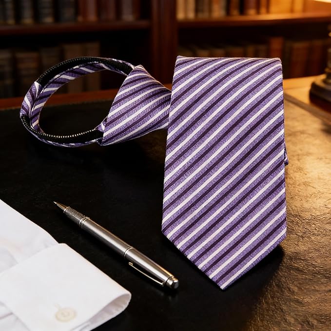 【32円】 Amazon Haul メンズ シルクネクタイ 【送料無料】