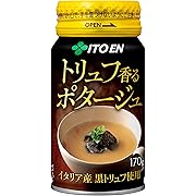 伊藤園 トリュフ香るポタージュ 缶 170g×30本