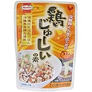 鶏じゅーしぃの素 180g×5袋