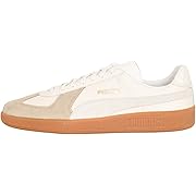 【ポイント68%還元】PUMA(プーマ)アーミートレーナー ユニセックス シュガードアーモンド 22.0cm