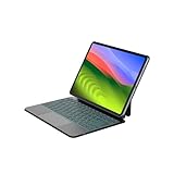 【期間限定セール】BETTDOW A1935Pro － 高感度磁気吸着トラックパッド付き 2026 iPad Air M4&2025 Air M3 11inch対応 軽量キーボードケースが15,980円送料無料