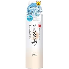 【スマイルSale】【689円（定期便620円）】 なめらか本舗 マイクロミスト化粧水 NC 豆乳イソフラボン 保湿 ホワイト 150g