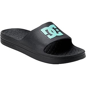 スライドサンダル 30日間での最低価格 DC DCSC-SLIDER