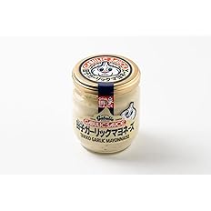 【49%OFF】【576円】 青森田子にんにくシリーズ 田子ガーリックマヨネーズ 140g