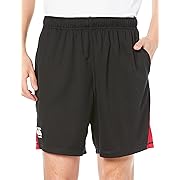 CANTERBURY(カンタベリー)ショーツ TRAINING SHORTS メンズ ブラック Lサイズ