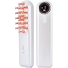 【40%OFF+50%OFF+ポイント10%】【実質2,381円】 Ni Zmir Type-C充電式 美顔器 EMS リフトブラシ