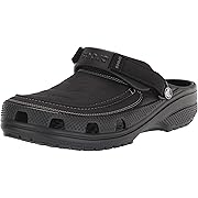【ポイント9%還元】Crocs(クロックス) ユーコン ヴィスタ2 クロッグ サンダル メンズ 25.0/26.0cm