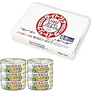 【ポイント16%還元】いなば食品 ライトツナスーパーノンオイル 60g×6缶箱