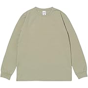 【ポイント27%還元】CONVERSE(コンバース)STAR PT LS TEE レディース TAUPE Mサイズ