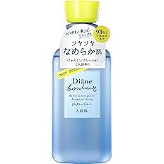 ダイアンボヌール 入浴剤 バスエッセンス ジャスミンブルーの香り 約11回分 280ml