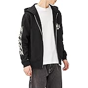 Indian(インディアン)プルオーバーパーカー ブラック Lサイズ