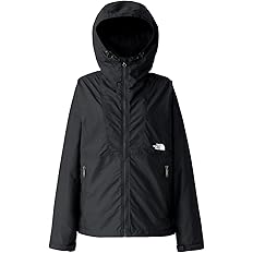 THE NORTH FACE レディース コンパクトジャケット 【送料無料】