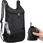 【321円】 Amazon Haul 折りたたみ式 パッカブルバックパック 14L 【送料無料】