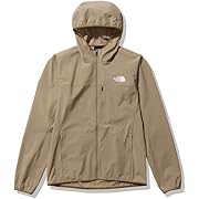 ポイント37%還元の商品 THE NORTH FACE(ザノースフェイス)マウンテンソフトシェルフーディ メンズ ケルプタン XLサイズ