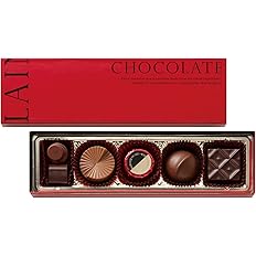 【52%OFF】【300円】 モロゾフ プラウド プレーンチョコレート 手提げ袋付き 6個入