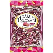 ユウカ ティラミスチョコレートいちご 130g×6袋