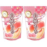 世起 白桃もちSP 130g×2個セット