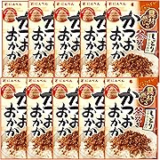 にんべん かつおおかかふりかけ 40g×10個