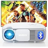 WiMiUS s4 － 600ANSIプロジェクターが2,999円送料無料