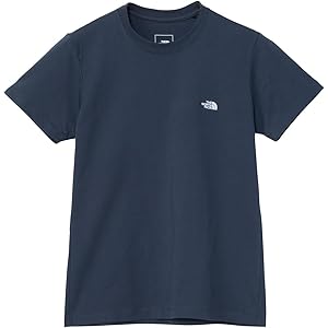 【48%OFF】【3,116 円】 THE NORTH FACE レディース コットン100% フラッシュドライ スモールロゴ コットンティー