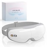 Pursay EM01 － 目元ケア 温度×空気圧×音量 折り畳み式ホットアイマスクが2,985円送料無料