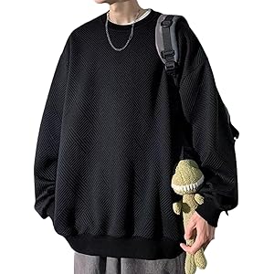 【クーポン割引】【686円】 Quikaboo メンズ トレーナー