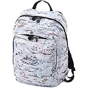 【ポイント34%還元】CHUMS(チャムス)BACKPACK Recycle Outback Day Pack Winter Mt.Camo