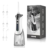【40%OFF！】BESTEK D11 － 口腔洗浄器 ジェットウォッシャーが2,399円送料無料