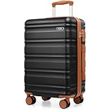 【期間限定セール】Miusse 小型 多機能 38Lキャリーバッグ 360度回転 静音 ダブルキャスターモデルが4,799円送料無料