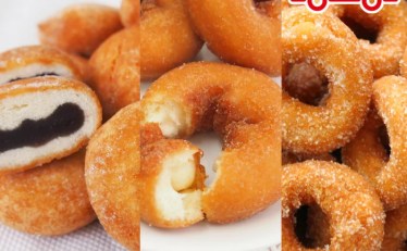 【20時】宮田製菓ドーナツ アウトレット 選べるドーナツセットが1,200円