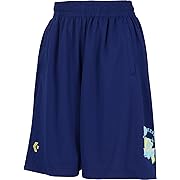 CONVERSE(コンバース)プラクティスパンツ(ポケット付き)  レディース C.ネイビー Lサイズ