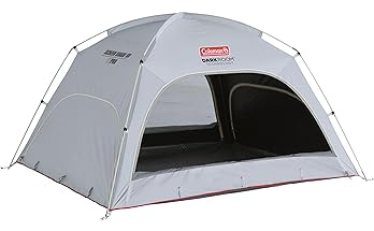 【7,943円ｰ749pt】コールマン(Coleman) スクリーンシェード 3人～